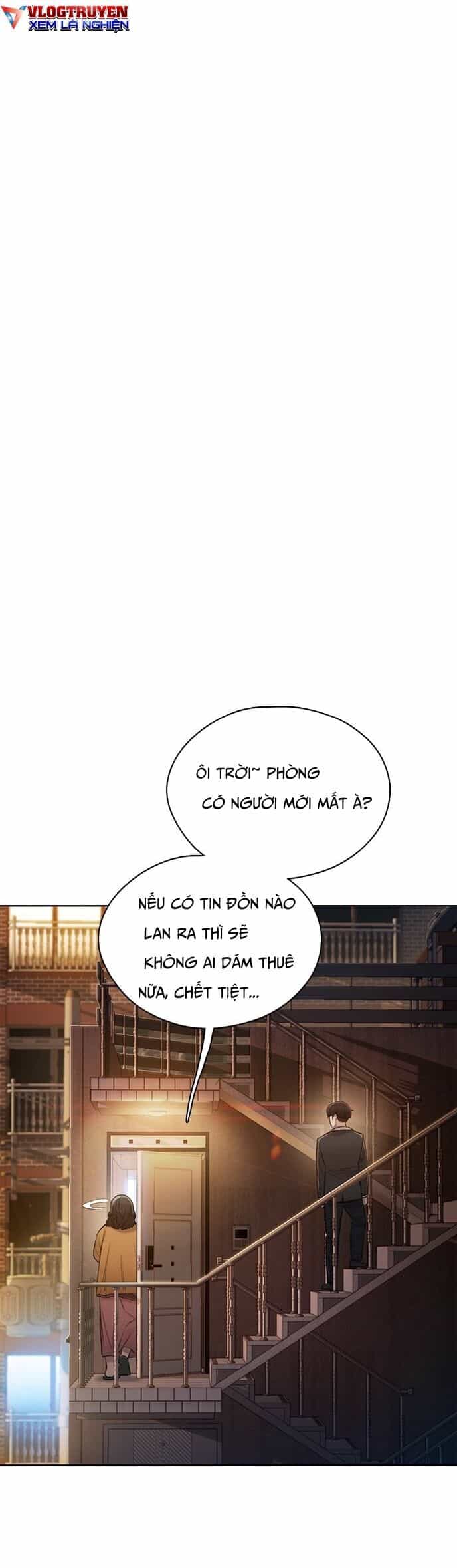 Nhìn Trước Tương Lai - Chương 1 - ảnh 45