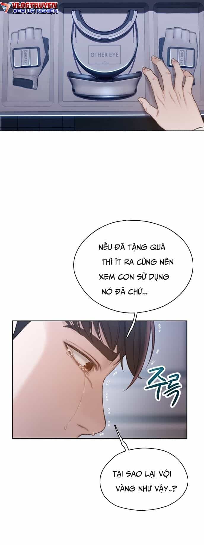 Nhìn Trước Tương Lai - Chương 1 - ảnh 49