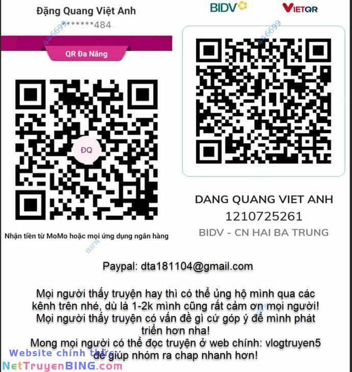 Nhìn Trước Tương Lai - Chương 10 - ảnh 1