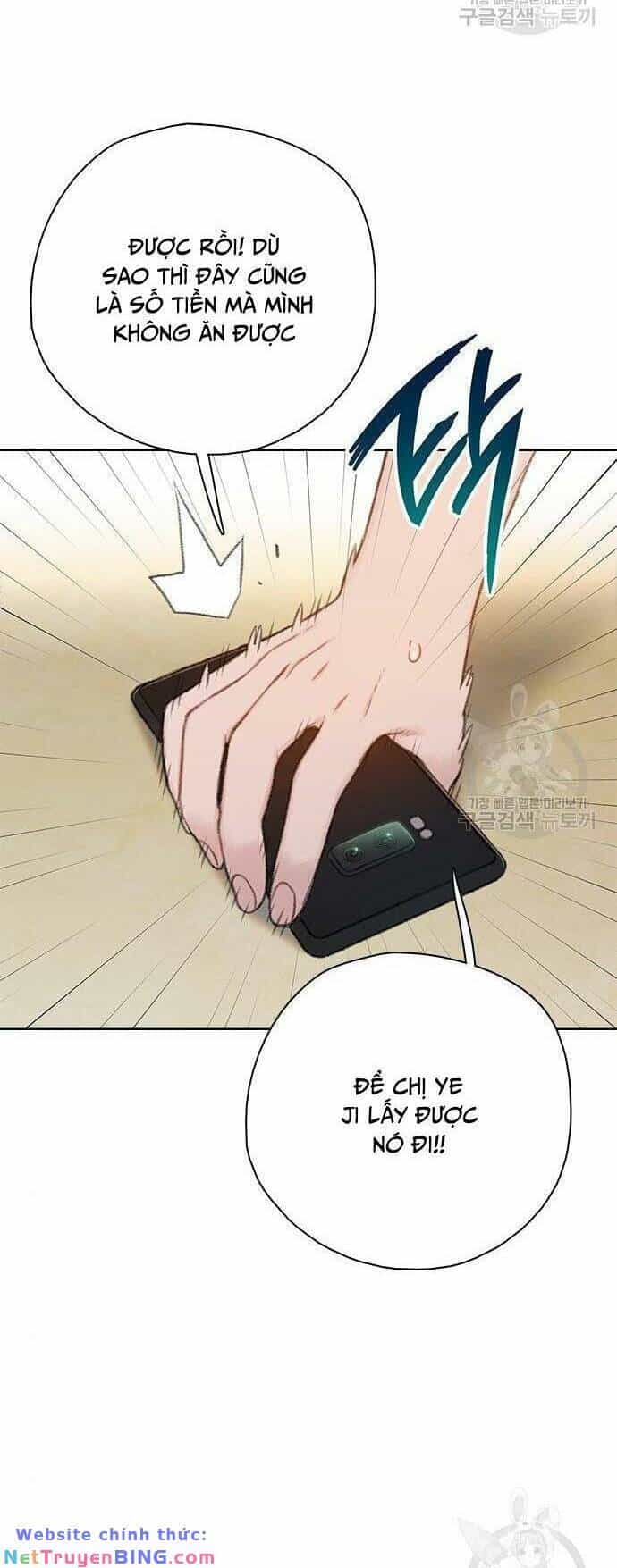 Nhìn Trước Tương Lai - Chương 10 - ảnh 11