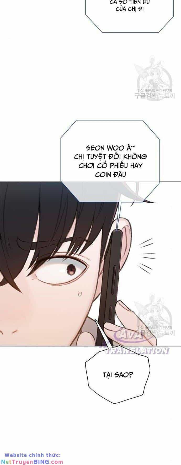 Nhìn Trước Tương Lai - Chương 10 - ảnh 15
