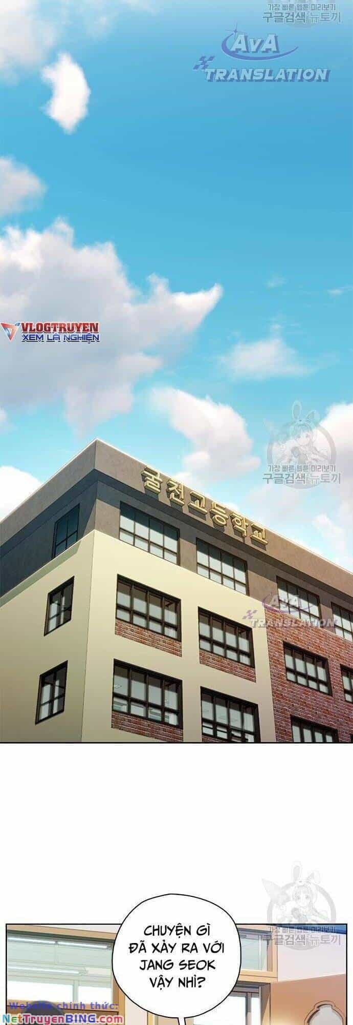 Nhìn Trước Tương Lai - Chương 10 - ảnh 25