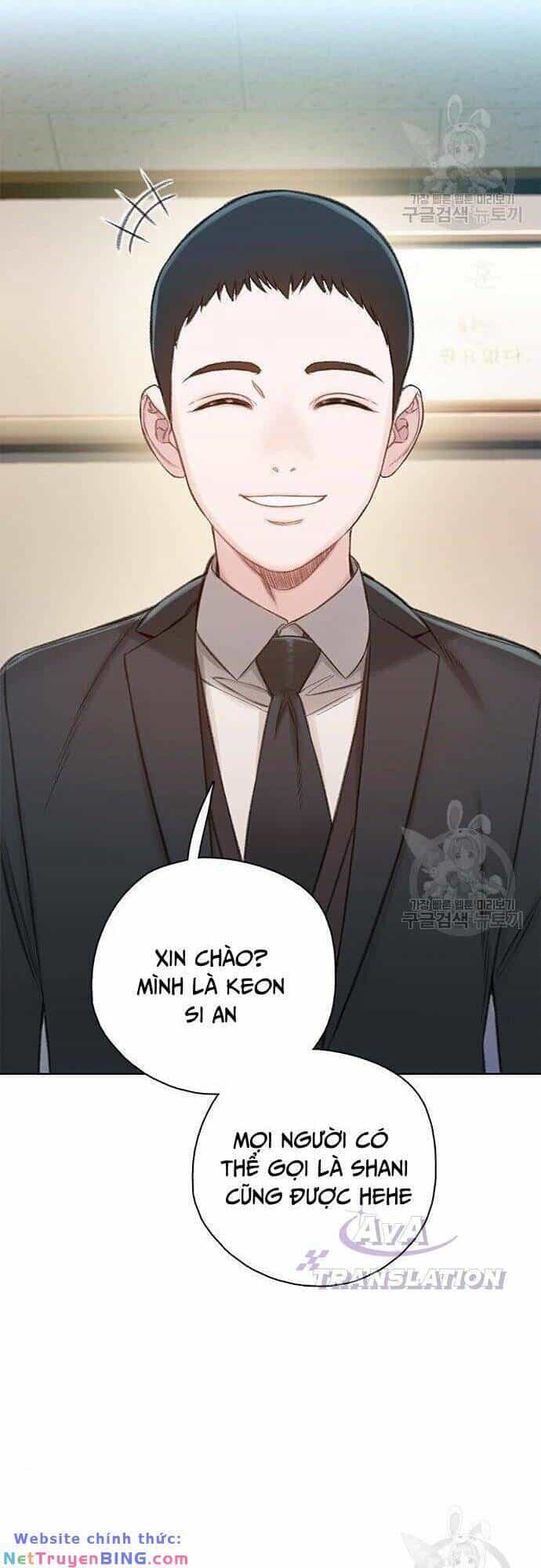 Nhìn Trước Tương Lai - Chương 10 - ảnh 36
