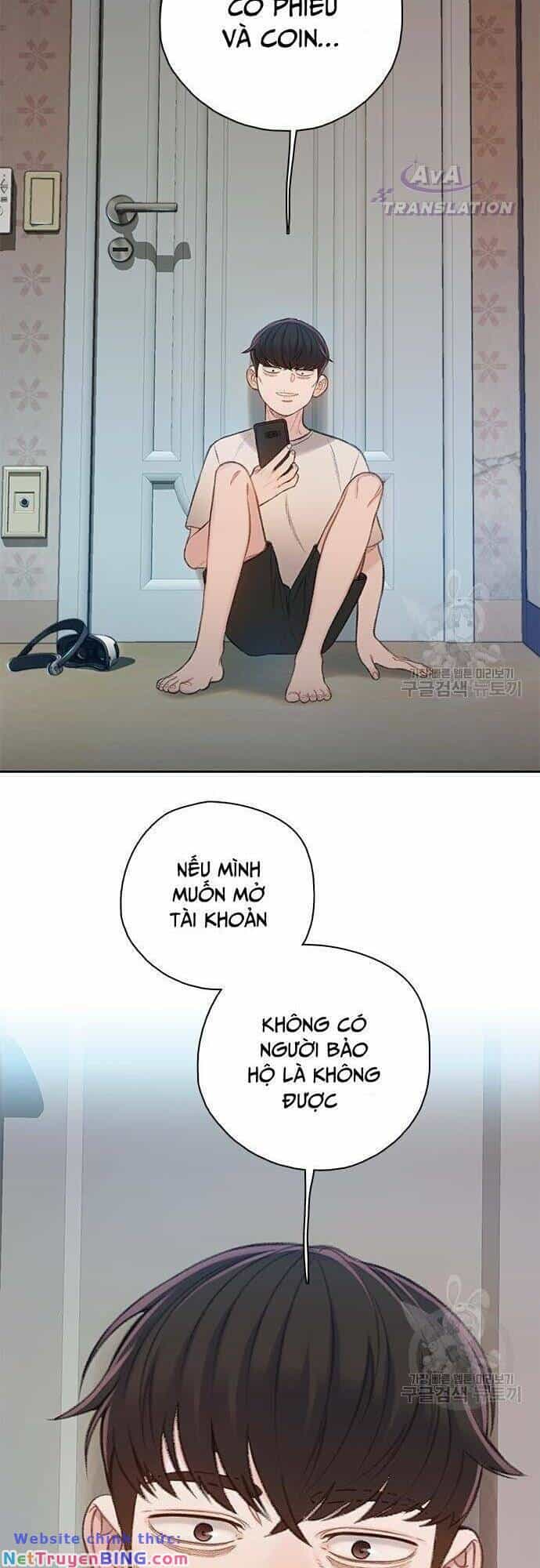 Nhìn Trước Tương Lai - Chương 10 - ảnh 4