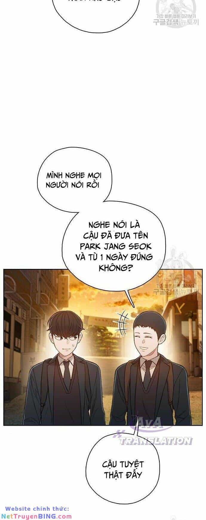 Nhìn Trước Tương Lai - Chương 10 - ảnh 45