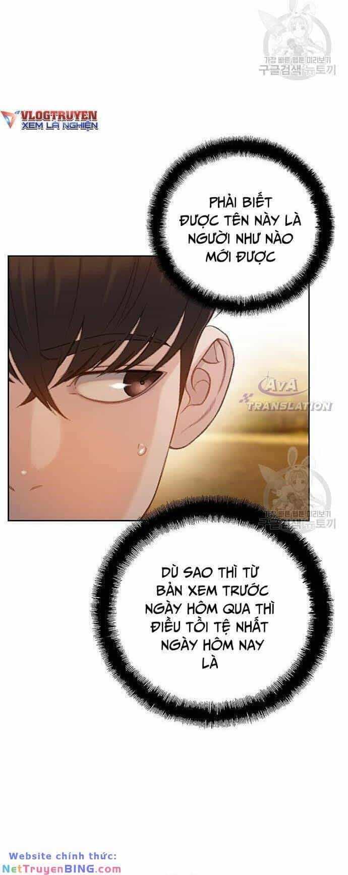 Nhìn Trước Tương Lai - Chương 10 - ảnh 46