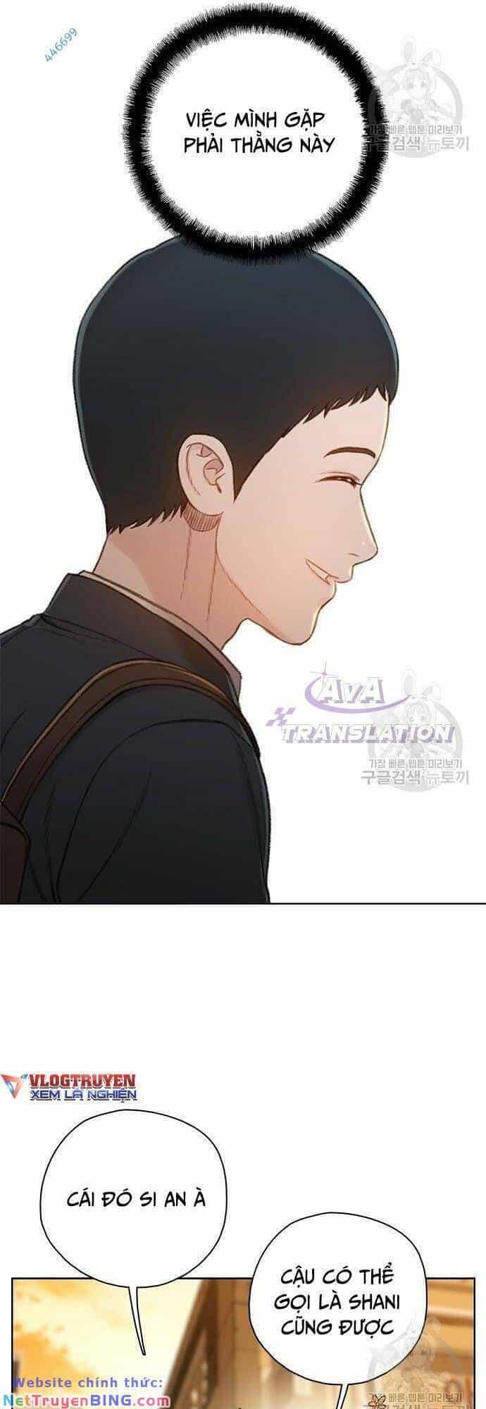 Nhìn Trước Tương Lai - Chương 10 - ảnh 47