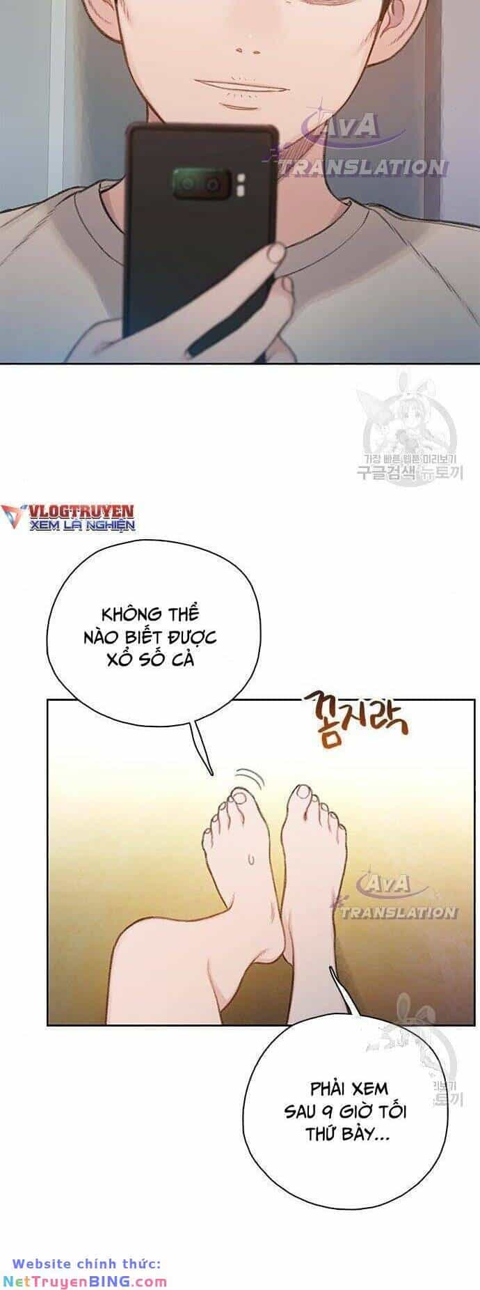 Nhìn Trước Tương Lai - Chương 10 - ảnh 5