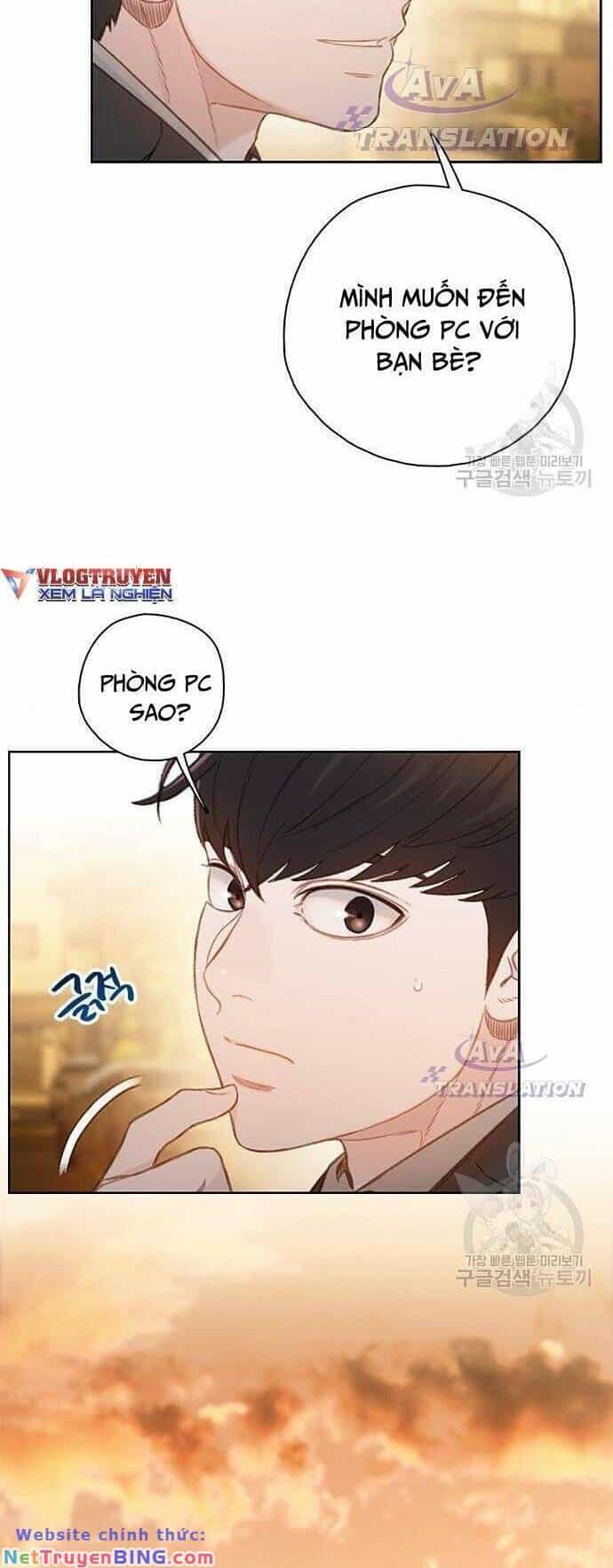 Nhìn Trước Tương Lai - Chương 10 - ảnh 51