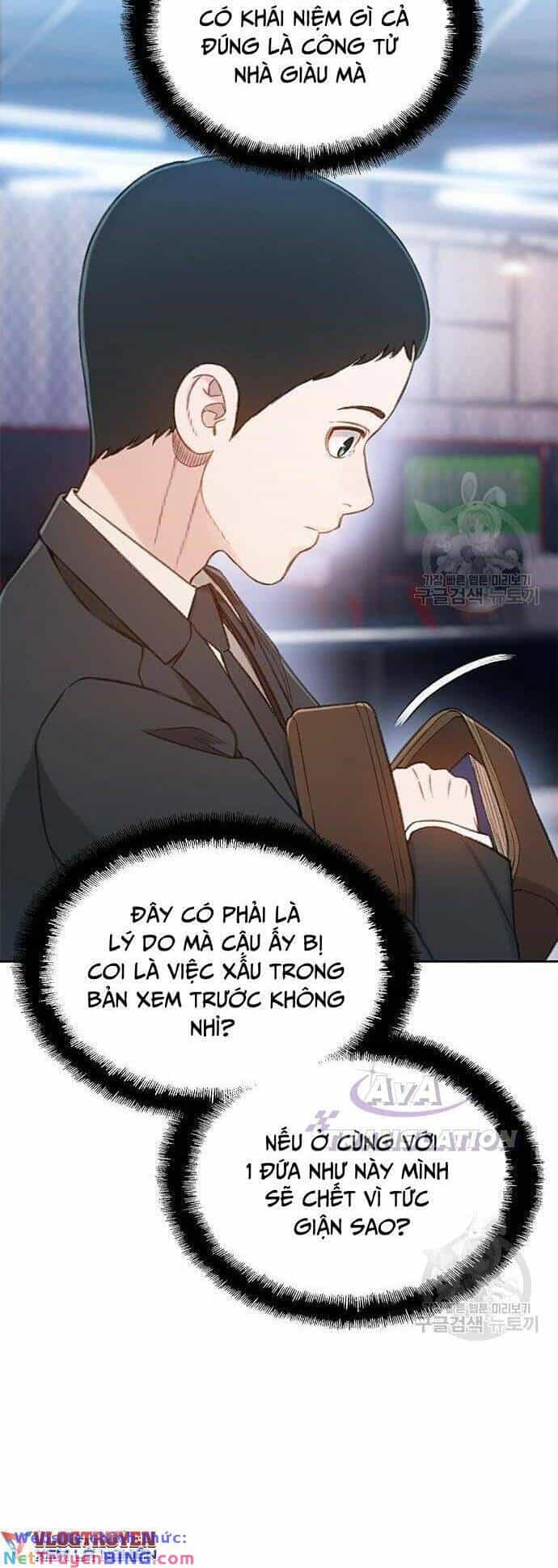 Nhìn Trước Tương Lai - Chương 10 - ảnh 56