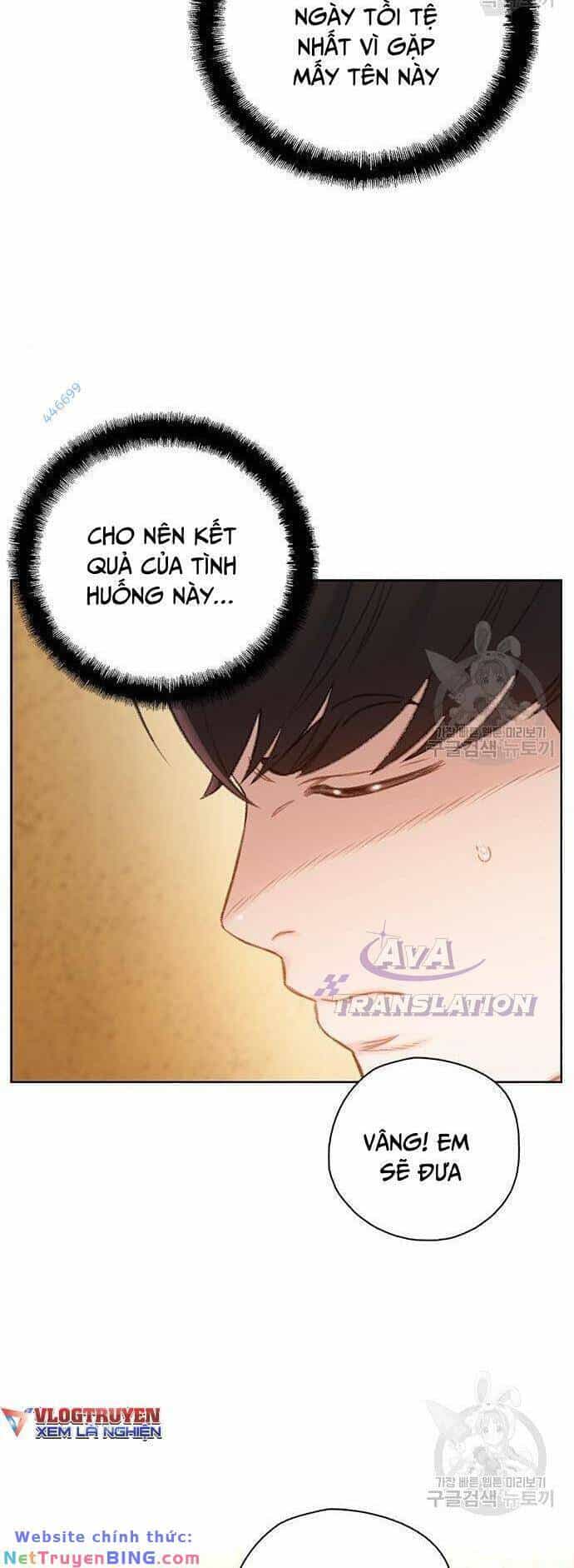 Nhìn Trước Tương Lai - Chương 10 - ảnh 60