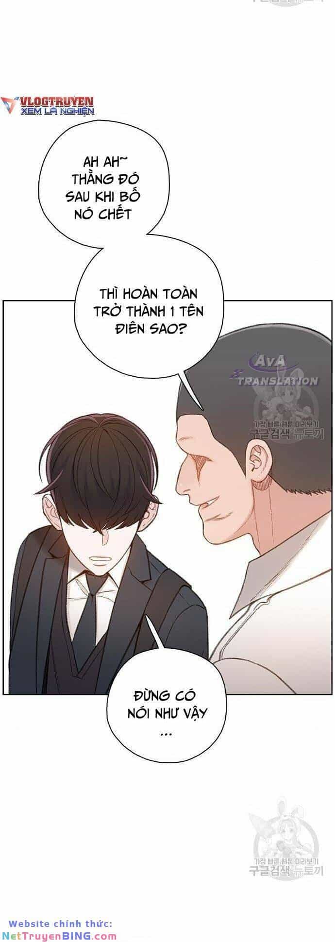 Nhìn Trước Tương Lai - Chương 10 - ảnh 66
