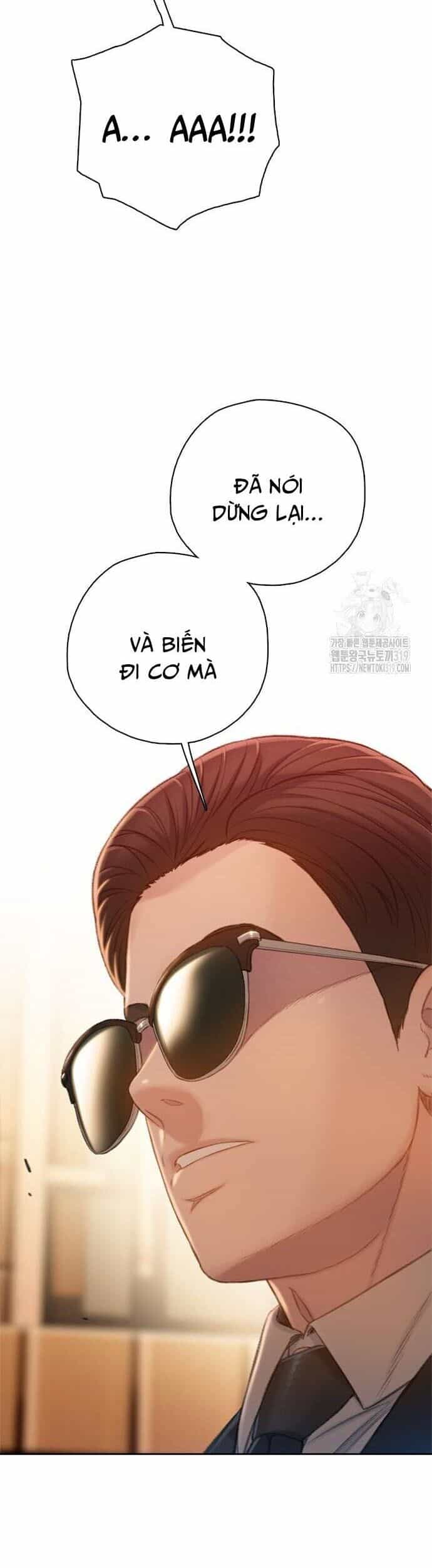 Nhìn Trước Tương Lai - Chương 11 - ảnh 12