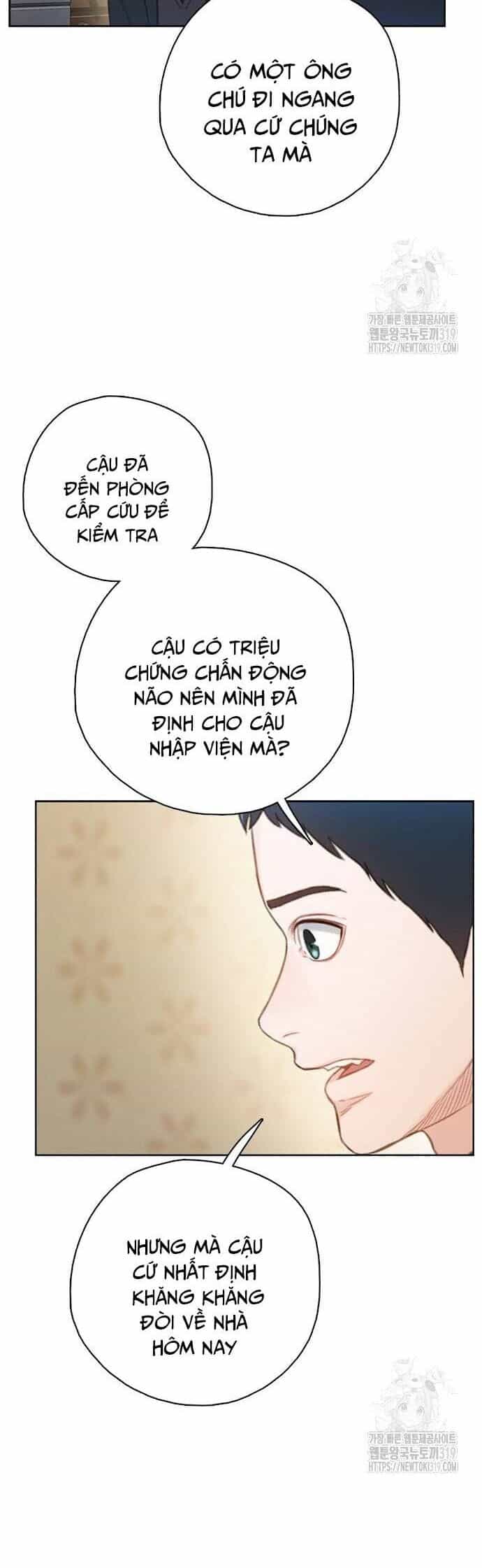 Nhìn Trước Tương Lai - Chương 11 - ảnh 16