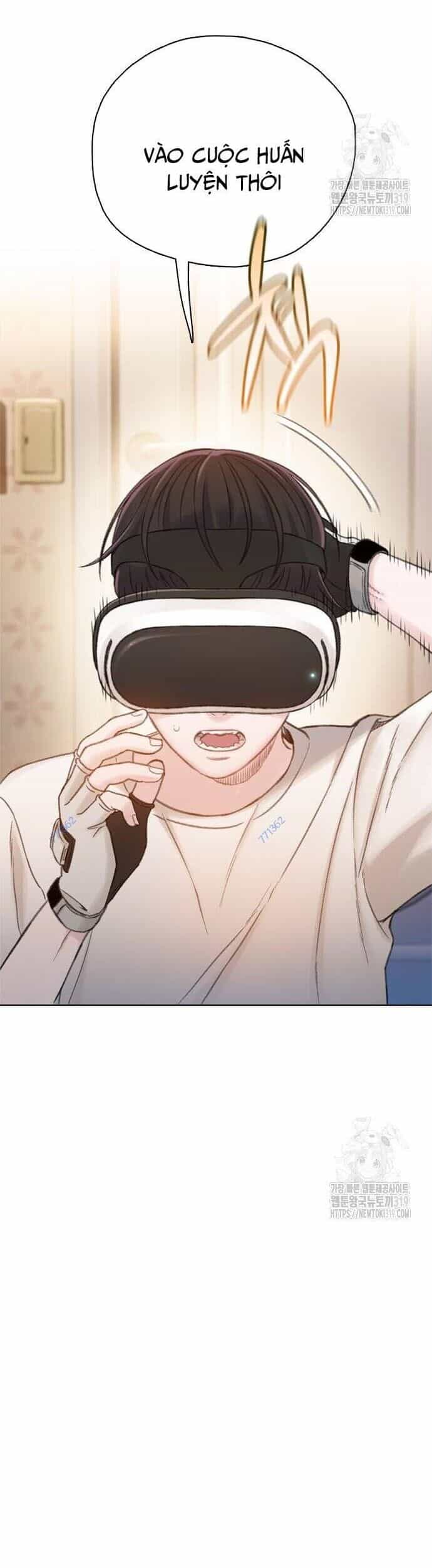 Nhìn Trước Tương Lai - Chương 11 - ảnh 34