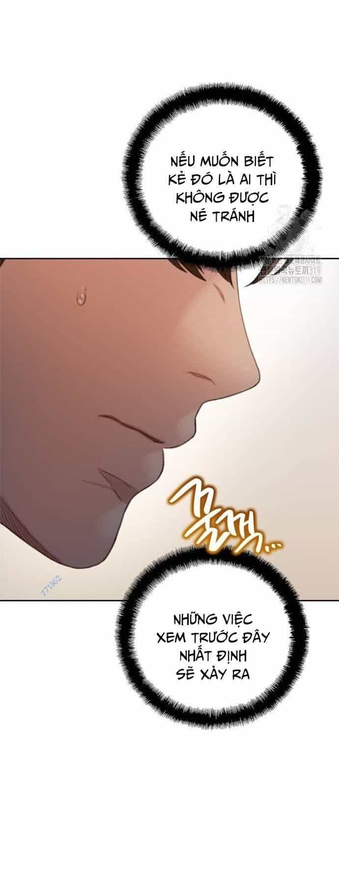 Nhìn Trước Tương Lai - Chương 11 - ảnh 38