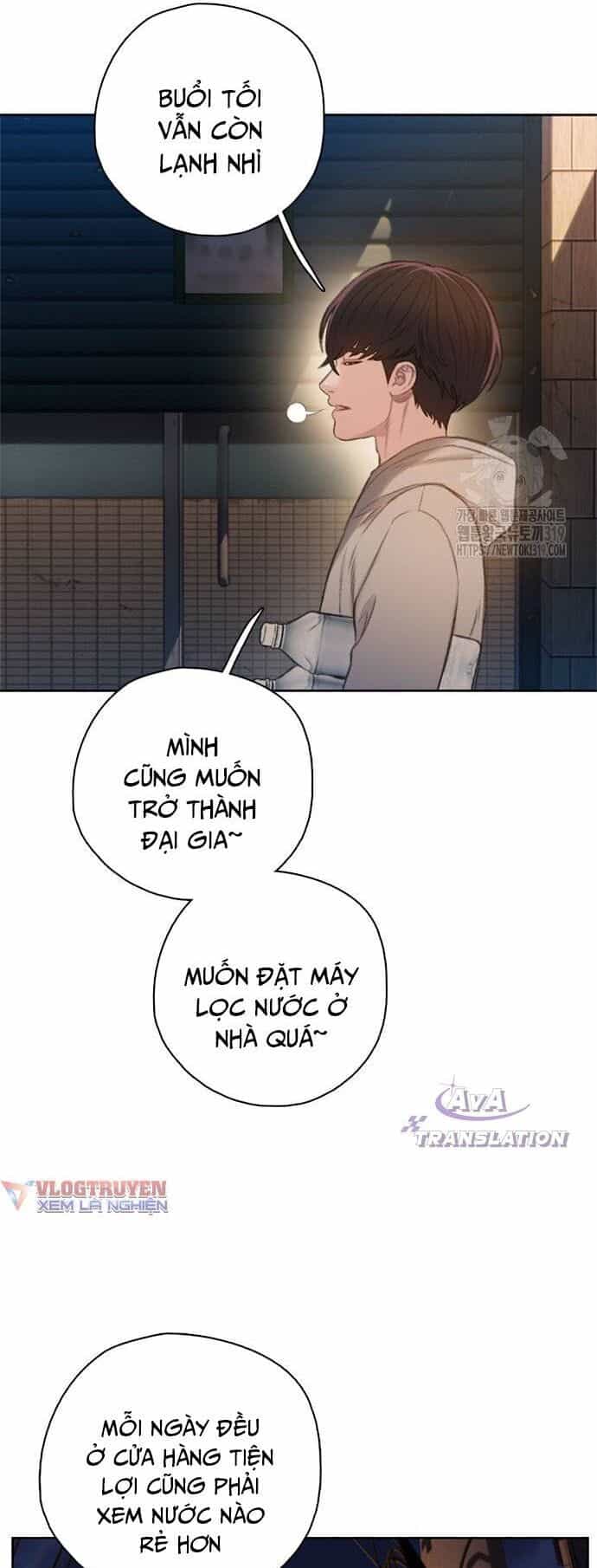 Nhìn Trước Tương Lai - Chương 11 - ảnh 55