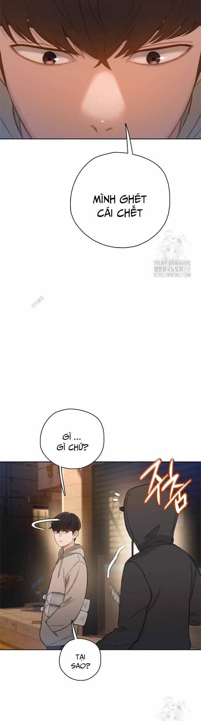 Nhìn Trước Tương Lai - Chương 11 - ảnh 58