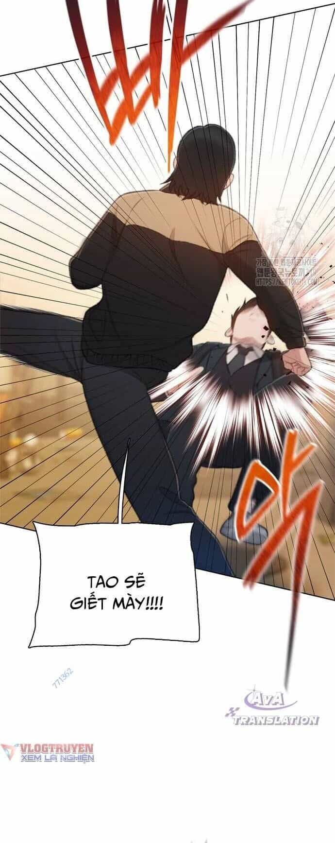 Nhìn Trước Tương Lai - Chương 11 - ảnh 6