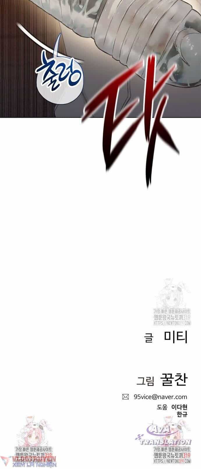 Nhìn Trước Tương Lai - Chương 11 - ảnh 68
