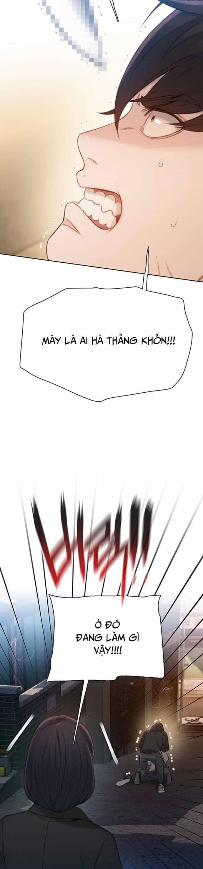 Nhìn Trước Tương Lai - Chương 12 - ảnh 18