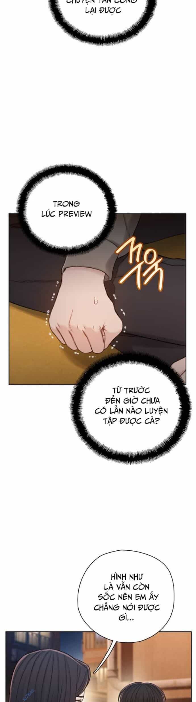 Nhìn Trước Tương Lai - Chương 12 - ảnh 24