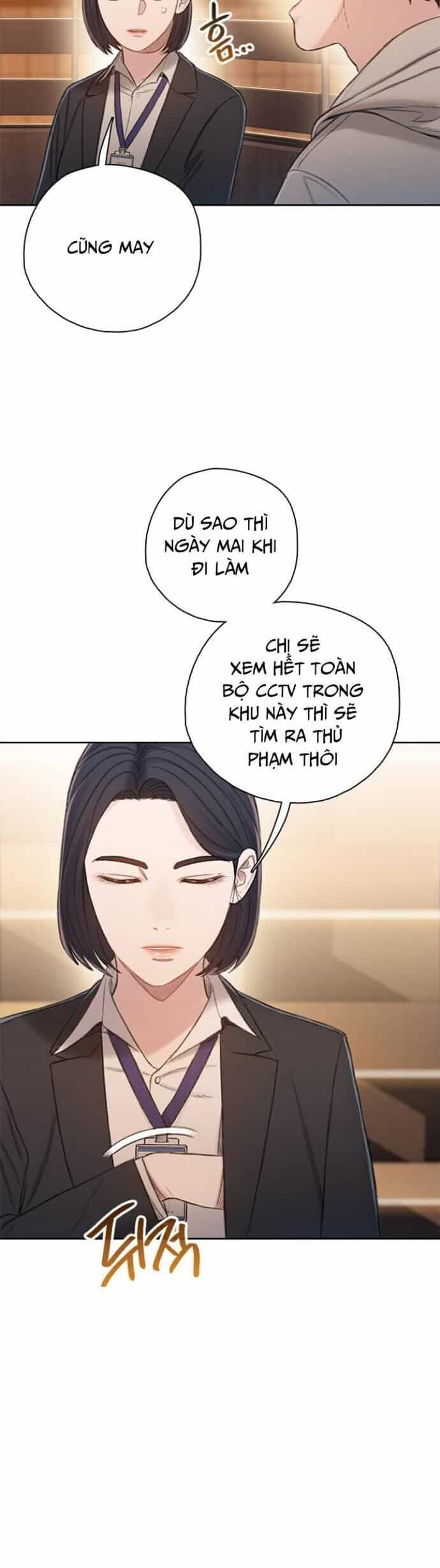 Nhìn Trước Tương Lai - Chương 12 - ảnh 26