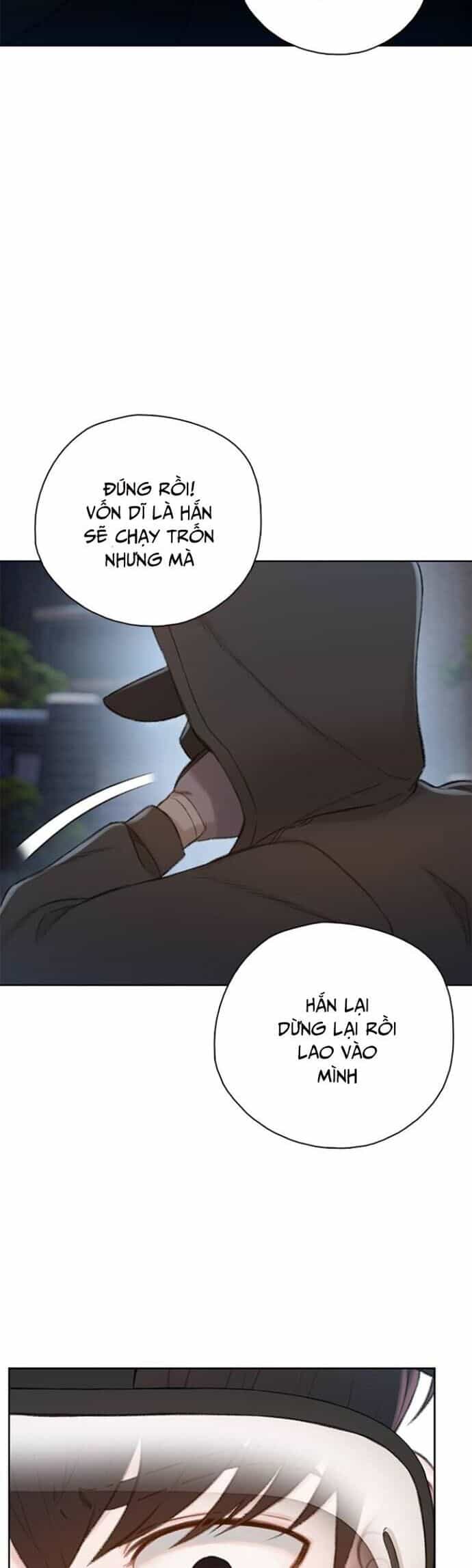 Nhìn Trước Tương Lai - Chương 12 - ảnh 40