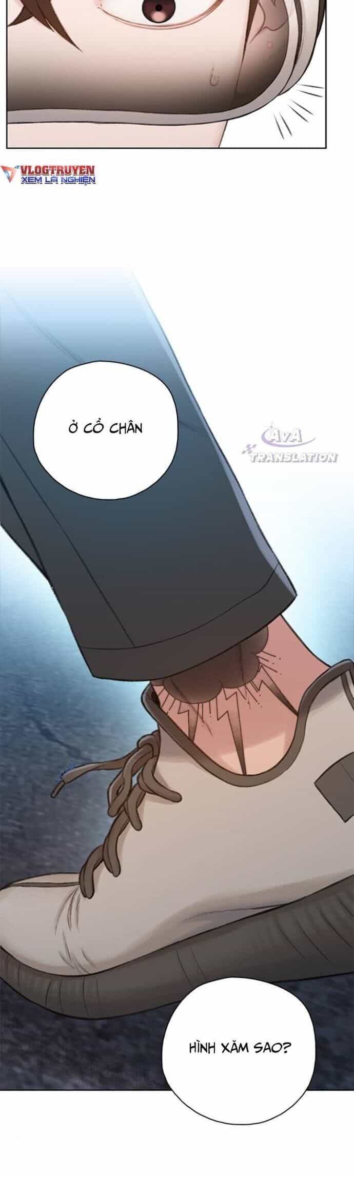 Nhìn Trước Tương Lai - Chương 12 - ảnh 41