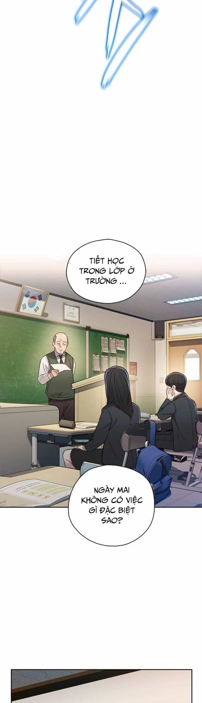 Nhìn Trước Tương Lai - Chương 12 - ảnh 44