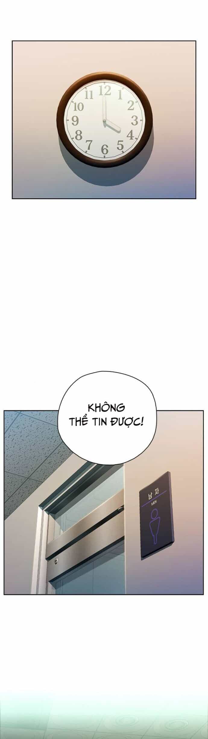 Nhìn Trước Tương Lai - Chương 12 - ảnh 54