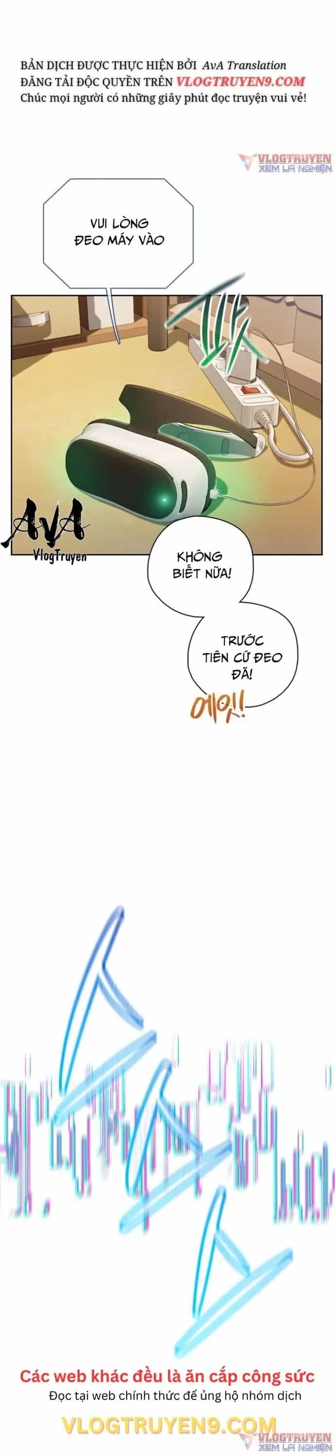 Nhìn Trước Tương Lai - Chương 13 - ảnh 10