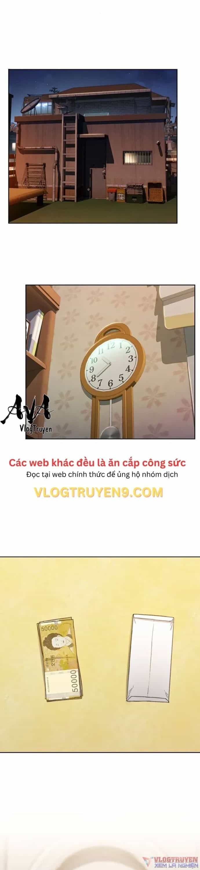 Nhìn Trước Tương Lai - Chương 13 - ảnh 2