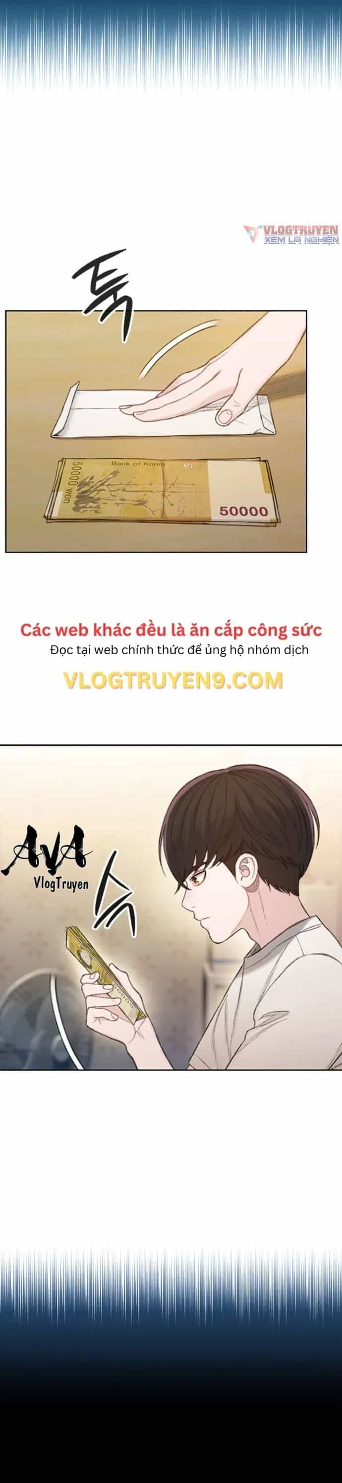 Nhìn Trước Tương Lai - Chương 13 - ảnh 6