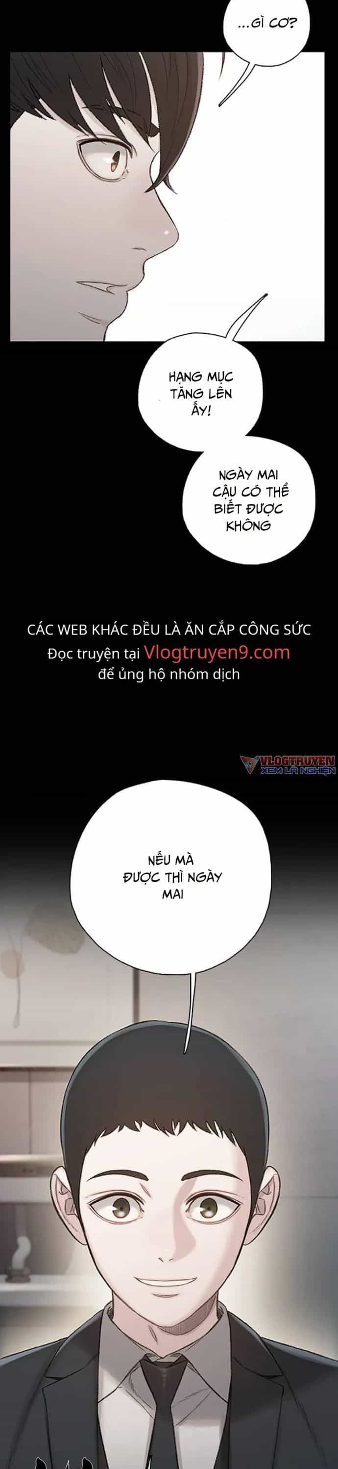 Nhìn Trước Tương Lai - Chương 13 - ảnh 8