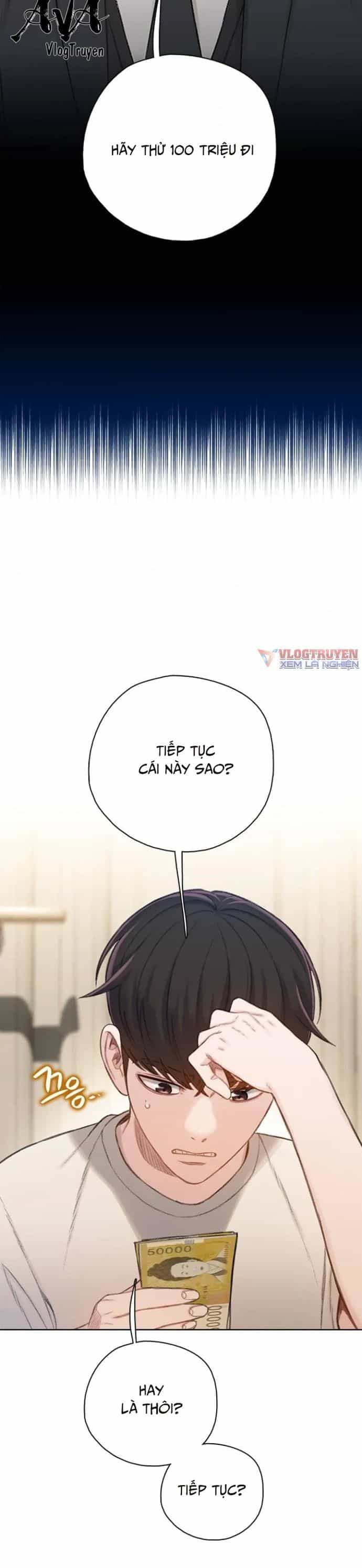 Nhìn Trước Tương Lai - Chương 13 - ảnh 9