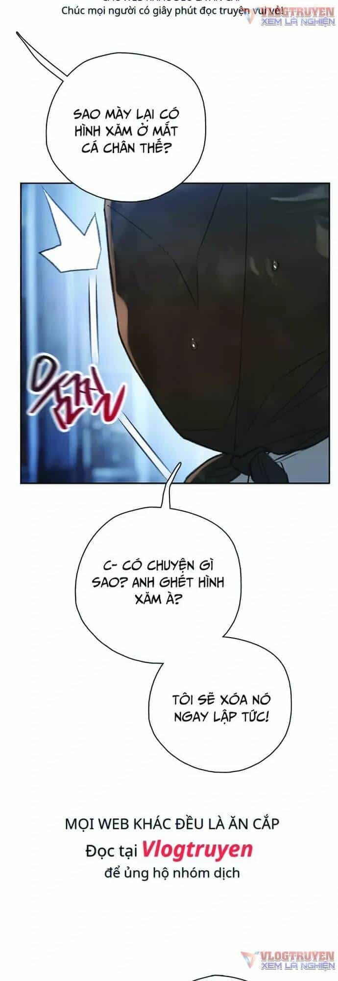 Nhìn Trước Tương Lai - Chương 14 - ảnh 10