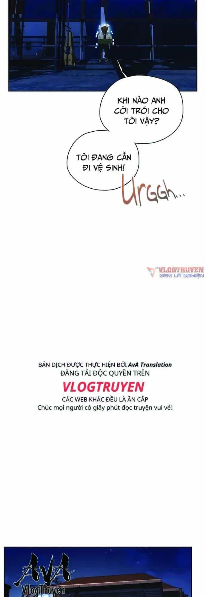 Nhìn Trước Tương Lai - Chương 14 - ảnh 26