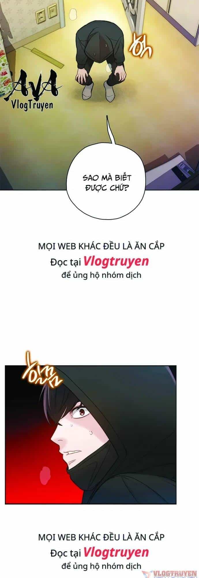Nhìn Trước Tương Lai - Chương 14 - ảnh 28