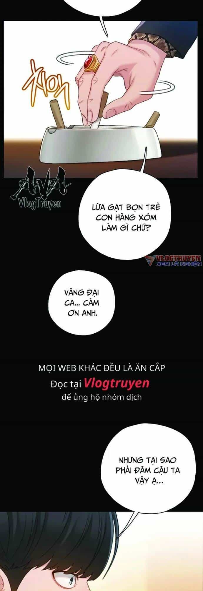 Nhìn Trước Tương Lai - Chương 14 - ảnh 44