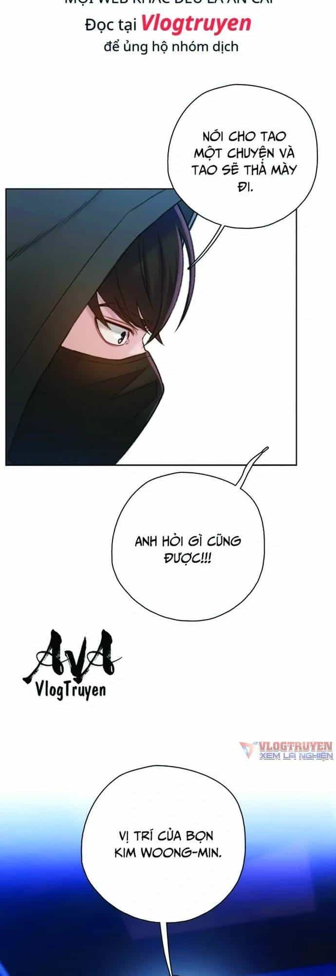 Nhìn Trước Tương Lai - Chương 14 - ảnh 57