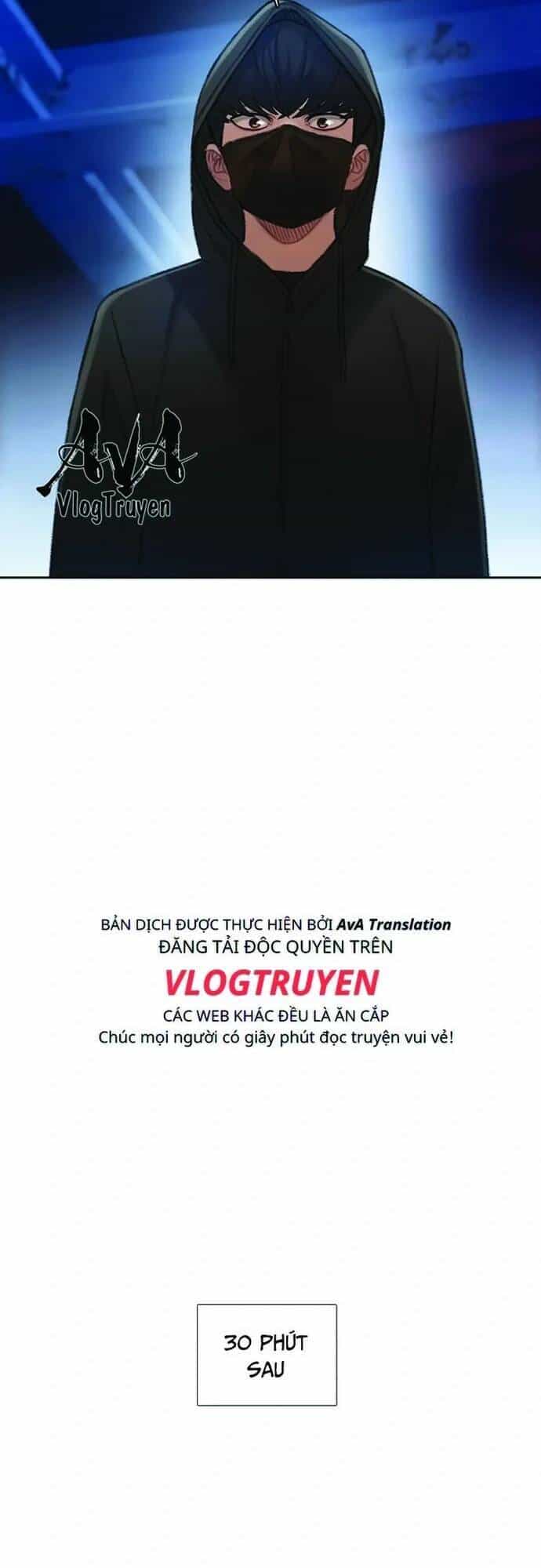 Nhìn Trước Tương Lai - Chương 14 - ảnh 58