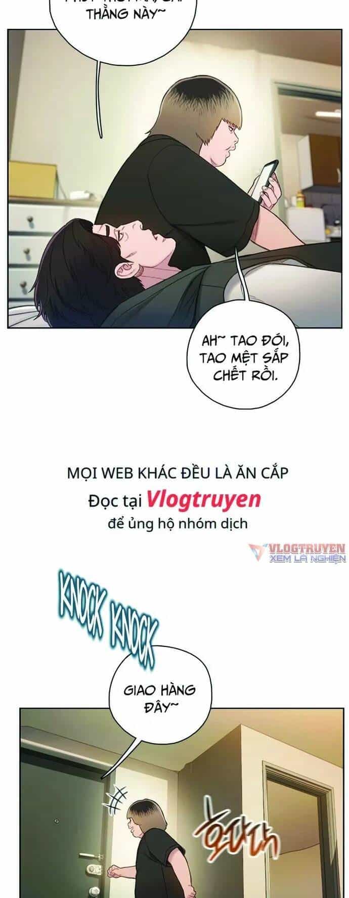 Nhìn Trước Tương Lai - Chương 14 - ảnh 60