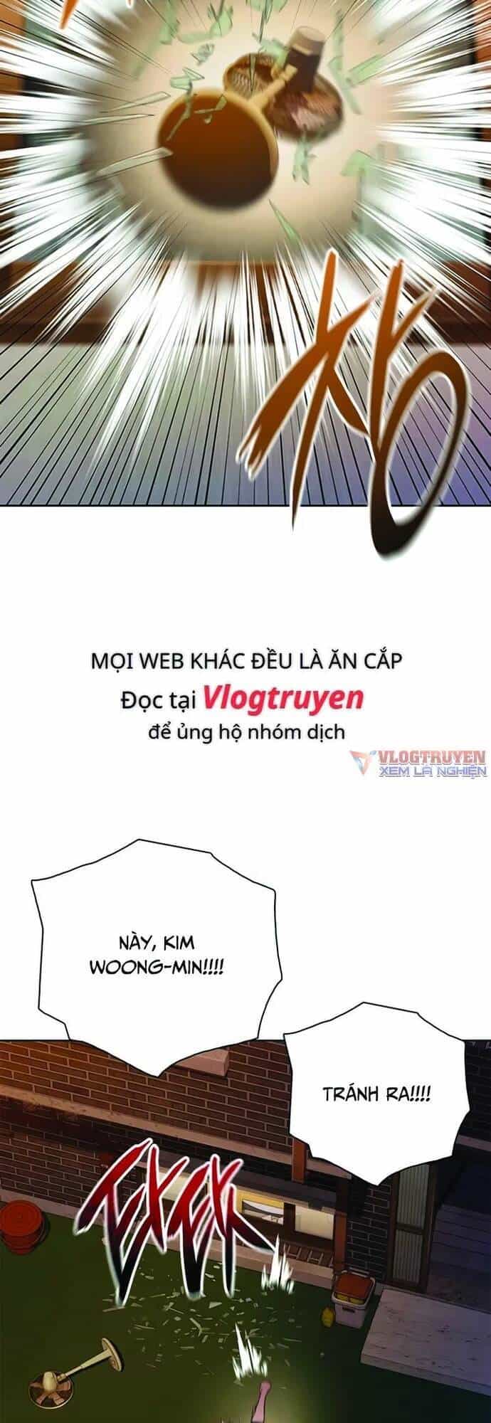 Nhìn Trước Tương Lai - Chương 14 - ảnh 71