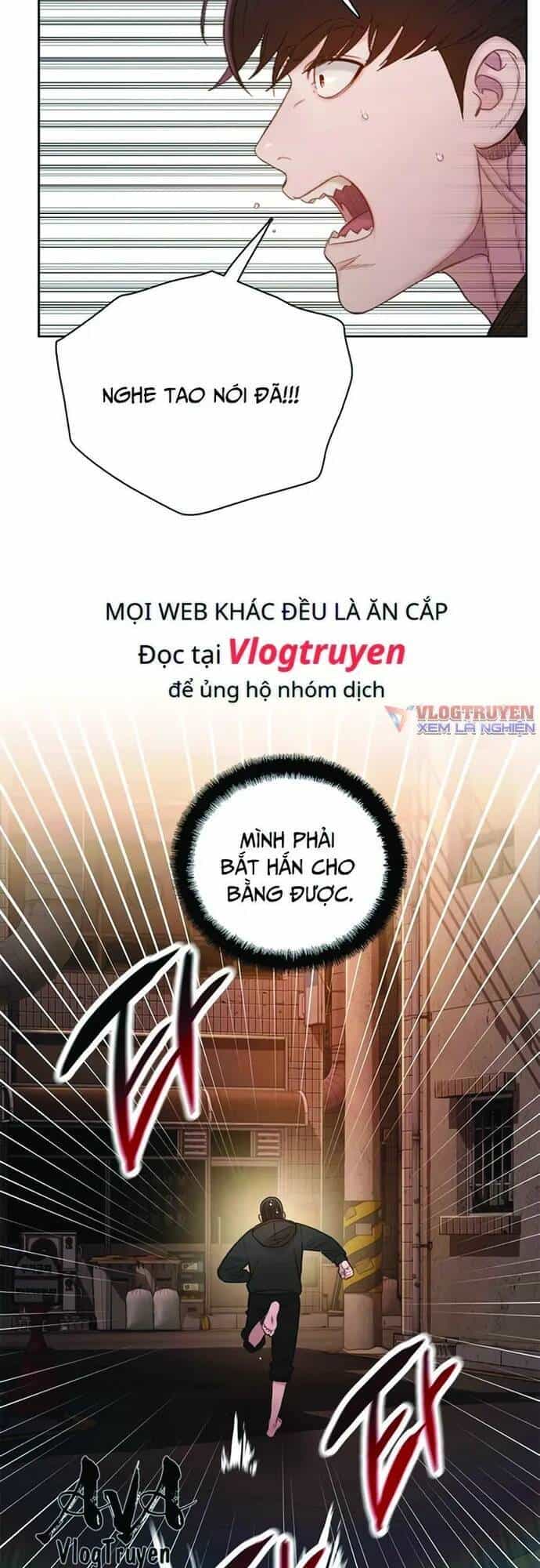 Nhìn Trước Tương Lai - Chương 14 - ảnh 74