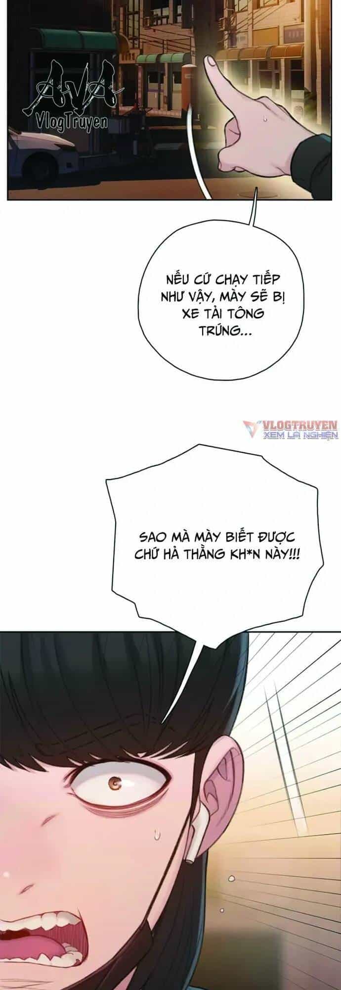 Nhìn Trước Tương Lai - Chương 15 - ảnh 10