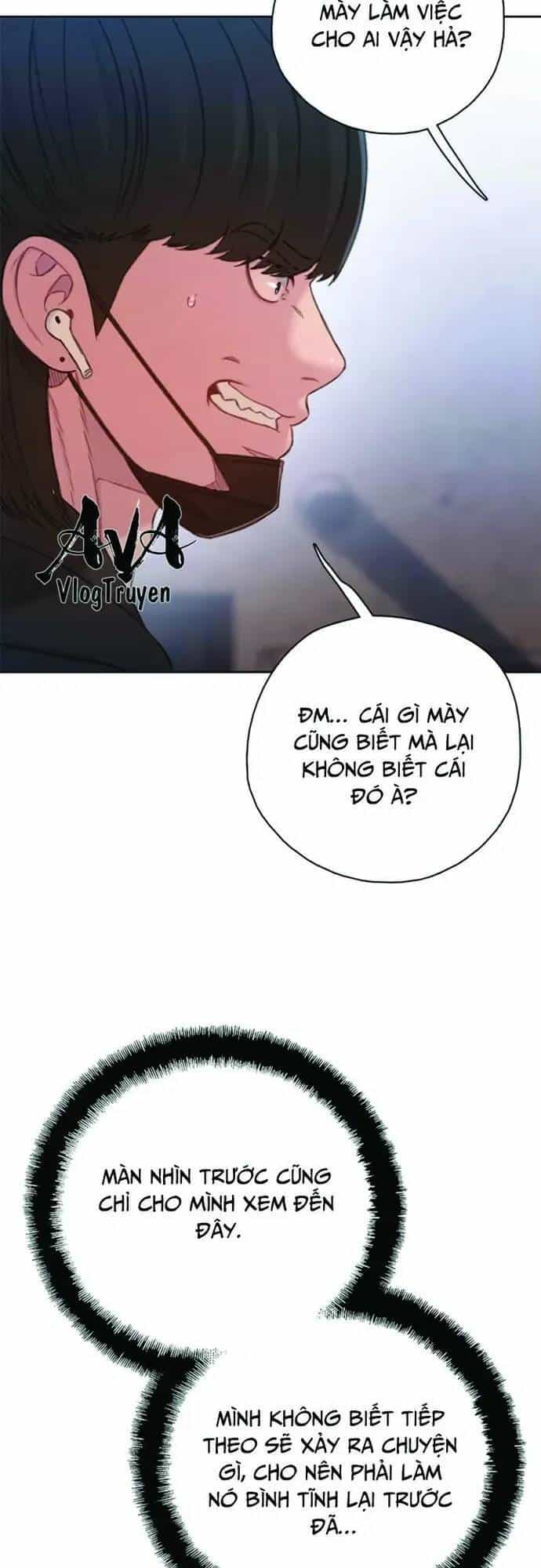 Nhìn Trước Tương Lai - Chương 15 - ảnh 12