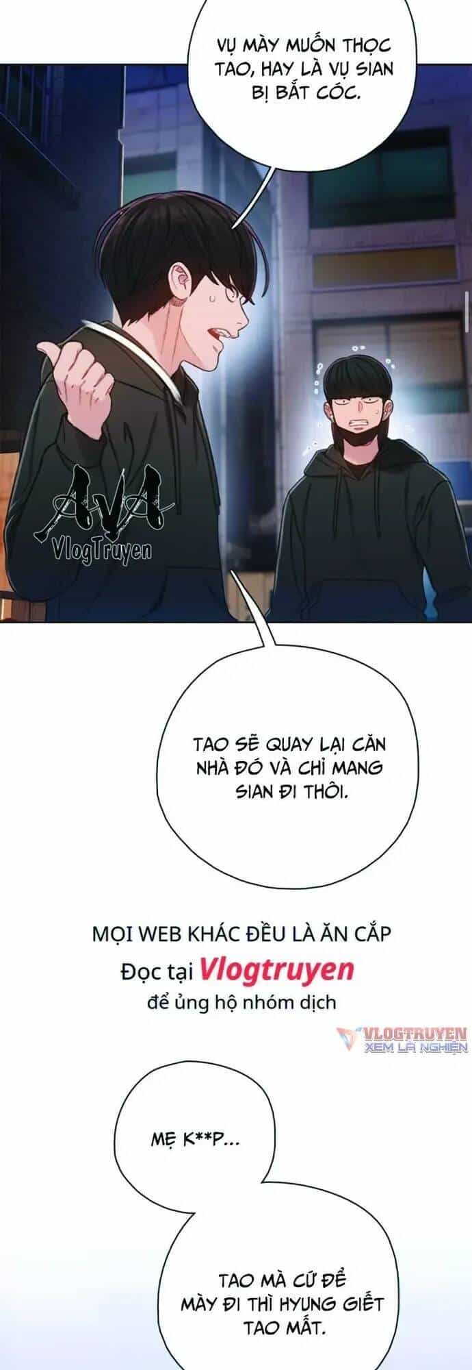 Nhìn Trước Tương Lai - Chương 15 - ảnh 14