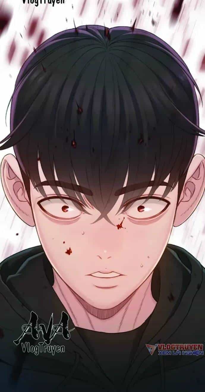 Nhìn Trước Tương Lai - Chương 15 - ảnh 24
