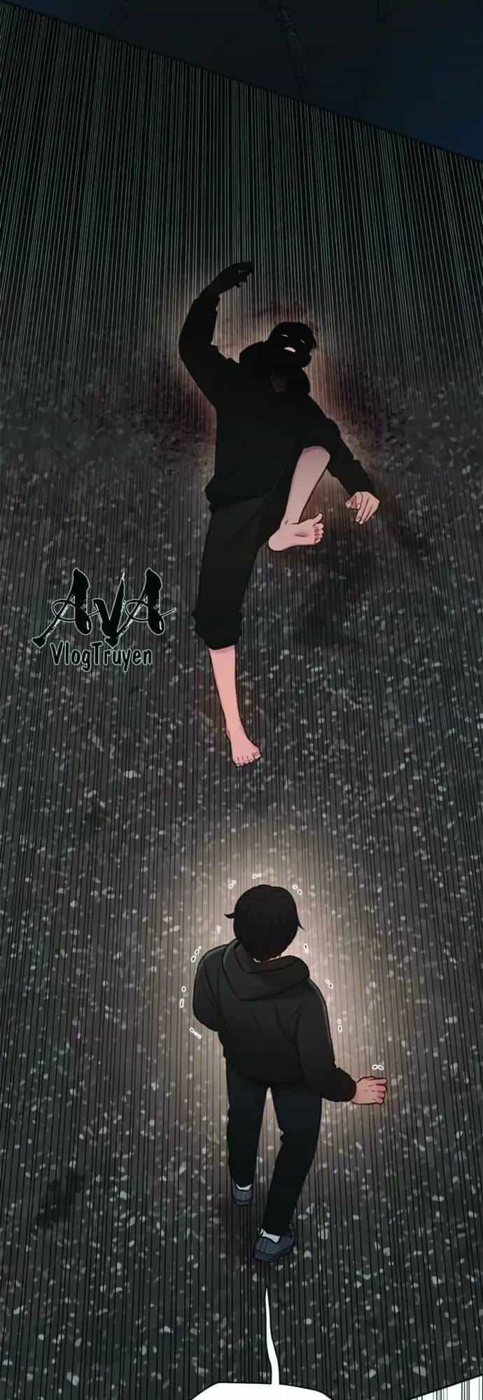 Nhìn Trước Tương Lai - Chương 15 - ảnh 25